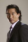 Daniel Dae Kim photo